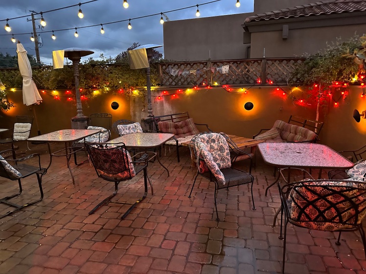 ChocolaTree Organic Eatery