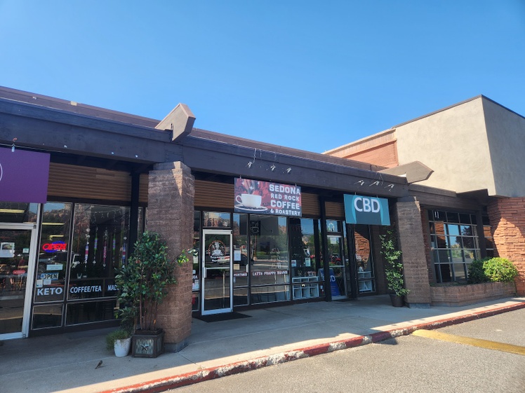 Karen's Gluten Free Bakeshop