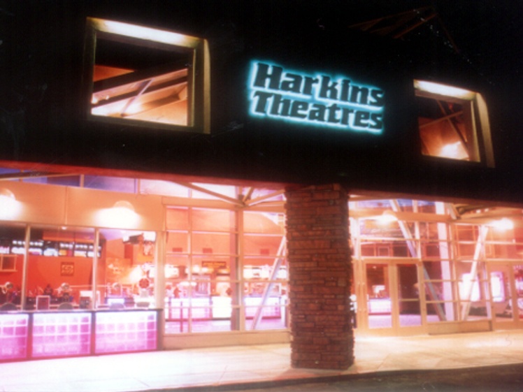 Harkins Theatres Sedona 6