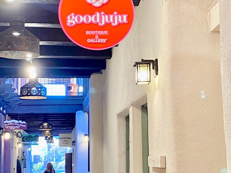 Good Juju Lifestyle Boutique